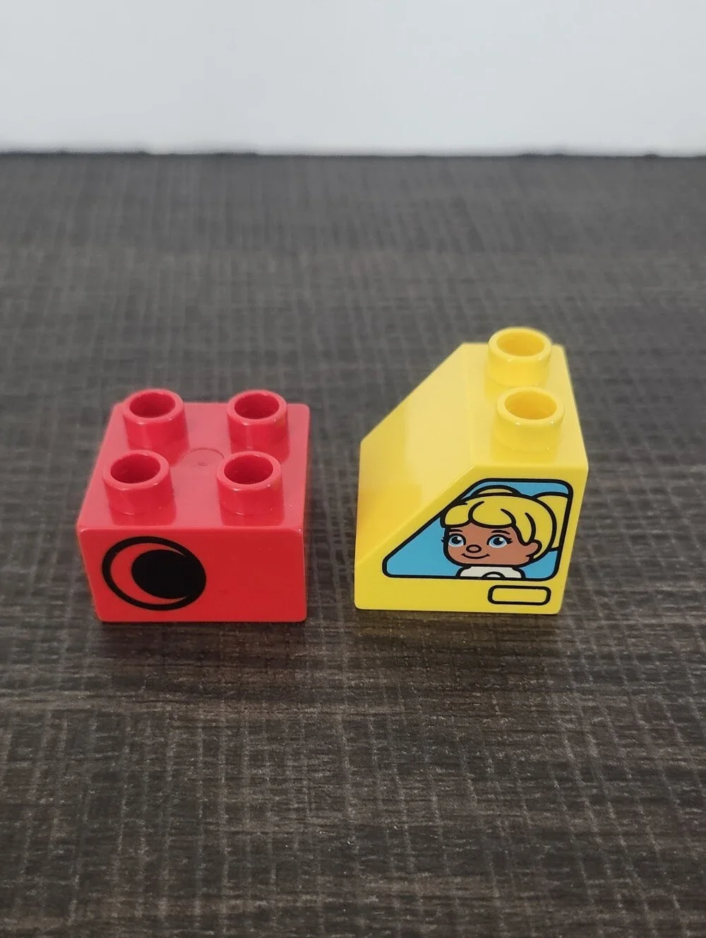 Lego Duplo